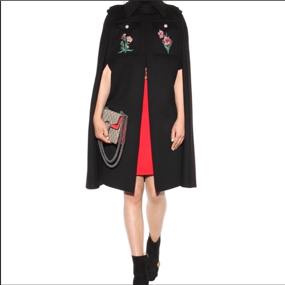 GUCCI - Picture 5 of 13